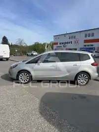 2016 Opel ZAFIRA