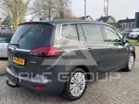 2016 Opel ZAFIRA