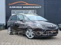 2016 Opel ZAFIRA
