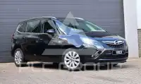 2016 Opel ZAFIRA