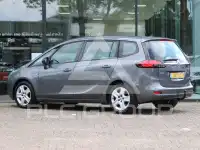2016 Opel ZAFIRA
