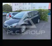 2016 Opel ZAFIRA