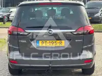 2016 Opel ZAFIRA