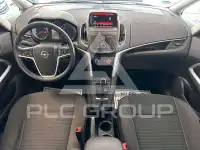 2016 Opel ZAFIRA