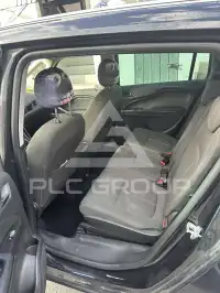 2016 Opel ZAFIRA