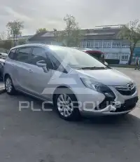 2016 Opel ZAFIRA