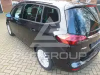 2016 Opel ZAFIRA