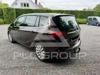 2016 Opel ZAFIRA