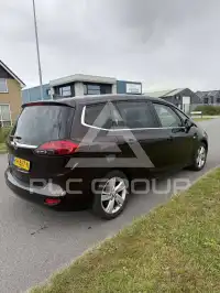 2016 Opel ZAFIRA