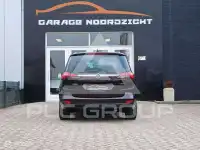 2016 Opel ZAFIRA