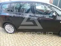 2016 Opel ZAFIRA