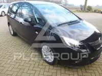 2016 Opel ZAFIRA