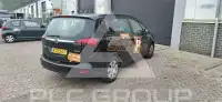 2016 Opel ZAFIRA