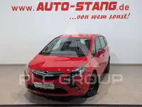 2016 Opel ZAFIRA
