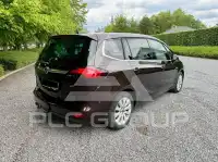 2016 Opel ZAFIRA