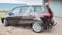 2016 Opel ZAFIRA