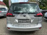 2016 Opel ZAFIRA