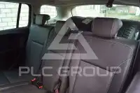 2016 Opel ZAFIRA