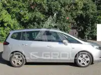 2016 Opel ZAFIRA