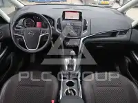 2016 Opel ZAFIRA