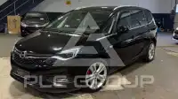 2016 Opel ZAFIRA