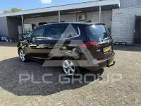 2016 Opel ZAFIRA