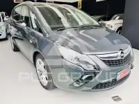 2016 Opel ZAFIRA