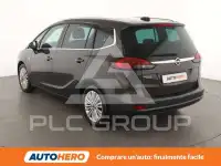 2016 Opel ZAFIRA