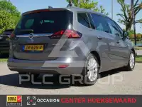 2016 Opel ZAFIRA
