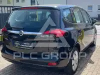 2016 Opel ZAFIRA