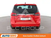 2016 Opel ZAFIRA