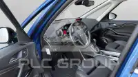 2016 Opel ZAFIRA