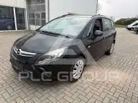 2016 Opel ZAFIRA