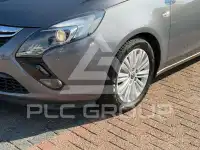 2016 Opel ZAFIRA