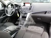 2016 Opel ZAFIRA