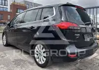 2016 Opel ZAFIRA