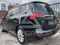 2016 Opel ZAFIRA