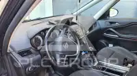 2016 Opel ZAFIRA
