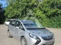 2016 Opel ZAFIRA