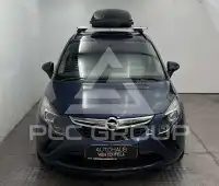 2016 Opel ZAFIRA