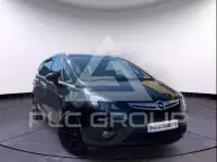 2016 Opel ZAFIRA