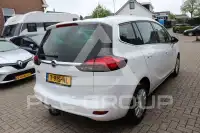 2016 Opel ZAFIRA
