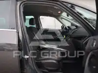 2016 Opel ZAFIRA