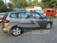 2016 Opel ZAFIRA