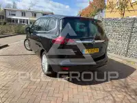 2016 Opel ZAFIRA