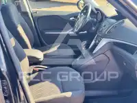2016 Opel ZAFIRA