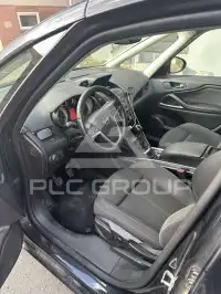 2016 Opel ZAFIRA