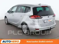 2016 Opel ZAFIRA