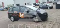 2016 Opel ZAFIRA