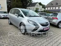 2016 Opel ZAFIRA